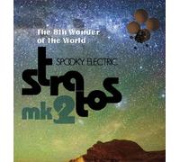 Stratos Mk.2:the 8th Wonder of