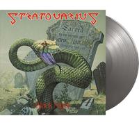 Stratovarius - Black Night [7 inch Coloured Vinyl] [Vinilo]