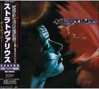 Stratovarius - Destiny (+Bonus)