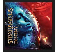 Stratovarius – Destiny – Vinilo 12" – Importación USA – earMUSIC