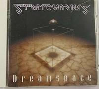 Stratovarius - Dream Space [Import]