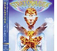 Stratovarius - Eagleheart [Import]