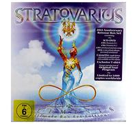 Stratovarius - Elements Pt.1 and Pt.2
