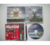 Stratovarius - Elements Pt. 2