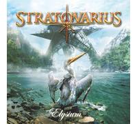 Stratovarius - Elysium