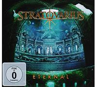 Stratovarius - Eternal -CD+DVD-