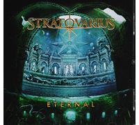 STRATOVARIUS - ETERNAL [Vinilo]