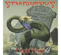 Stratovarius - Fright Night