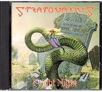 Stratovarius - Fright Night