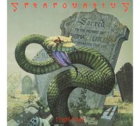 Stratovarius Fright Night (Vinyl) (Importación USA)