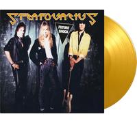 Stratovarius - Future Shock [7 inch Coloured Vinyl] [Vinilo]