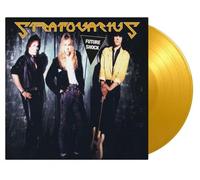 Stratovarius Future Shock (Vinyl) (Importación USA)