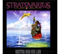 Stratovarius - Hunting High & Low