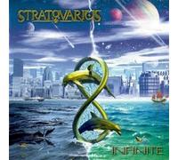 STRATOVARIUS - INFINITE