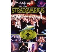 Stratovarius - Infinite Visions [USA] [DVD]