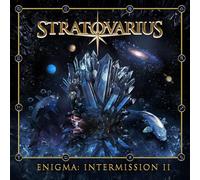 Stratovarius - Intermission 2 [Vinilo]