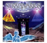 STRATOVARIUS - INTERMISSION