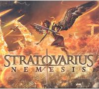 Stratovarius - Nemesis -Digi-