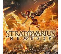 Stratovarius - Nemesis [Vinilo]