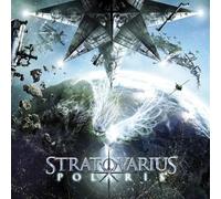 STRATOVARIUS - POLARIS