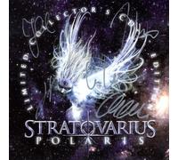 Stratovarius - Polaris (Collector's Edt.)