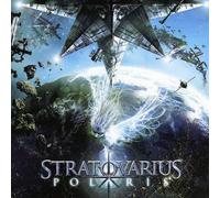 Stratovarius - Polaris [Vinilo]