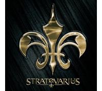 Stratovarius - Stratovarius