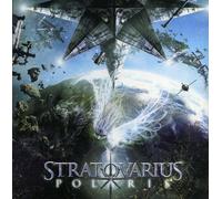 Stratovarius - Stratovarius : Polaris (import)
