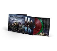 Stratovarius Survive (Vinyl) 12" Album Coloured Vinyl (Limited Edition)