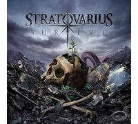 Stratovarius - Survive [Vinilo]