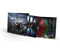 Stratovarius - Survive [Vinilo]