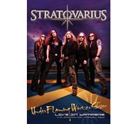 Stratovarius-Under Flaming Winter Skies [DVD]
