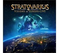 Stratovarius - Visions Of Europe (Live) [Vinilo]