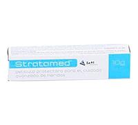 Stratpharma Pelicula Protectora para el Cuidado Avanzado de Heridos, 10 g