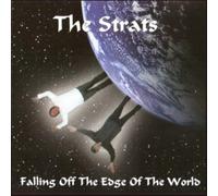 Strats, the - Falling Off the Edge of the Wo