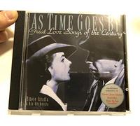 Stratta, Ettore - As Time Goes By-Great Love Son