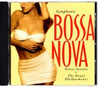 Stratta,Ettore - Symphonic Bossa Nova