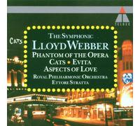 Stratta, Ettore - The Symphonic Lloyd Webber