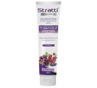 Stratti | Carga de keratina Stratti Frutos Rojos antioxidante 150ml