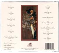 Stratton, Kim - Live in Chicago