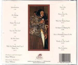 Stratton, Kim - Live in Chicago