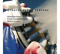 Stratus sur le Plateau - Stratus sur le Plateau