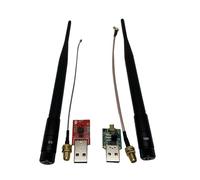 Stratux 1090ES & UAT - Radios y Antenas de Alta Ganancia