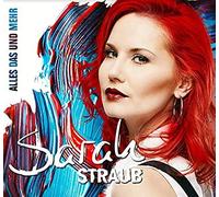 Straub,Sarah - Alles das und Mehr