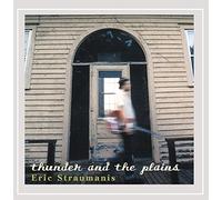 Straumanis, Eric - Thunder and the Plains