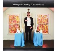 Strause Brooks - The Chymical Wedding of Brooks Strause [Vinilo]