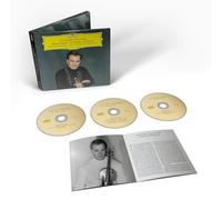 Renaud Capuçon – Richard Strauss – CD (3 discos)
