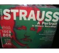 Strauss: A Portrait in Historical Recordings