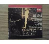 Strauss;Also Sprach Zarath