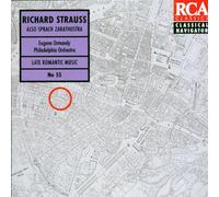 Philadelphia Orc - Strauss;Also Sprach Zarathu